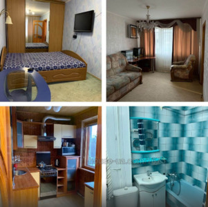 Купити квартиру, Харківських Дивізій вул., Харків, id 33158