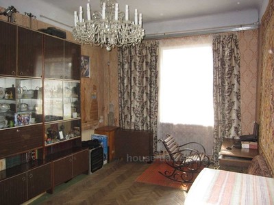 Купить квартиру, Гагарина просп., Харьков, id 46948
