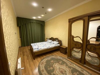 Rent an apartment, Stalinka, Kirova-prosp, Dnipro, id 52245