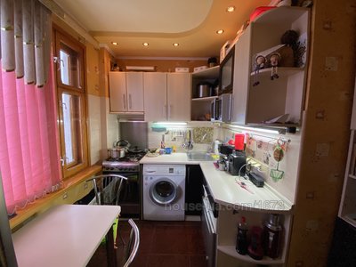 Купити квартиру, Архітекторів вул., Харків, id 54306