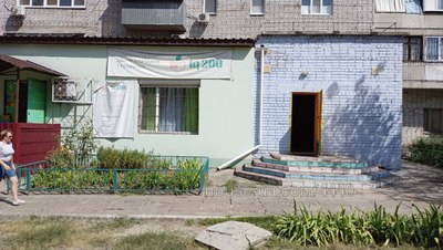 Купити %profile%, Нежитловий фонд, Беляева Замполита ул., 8, Дніпро, id 64008