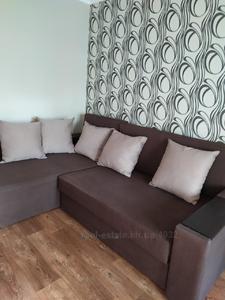 Rent an apartment, Gvardeycev-shironincev-ul, Kharkiv, id 127035