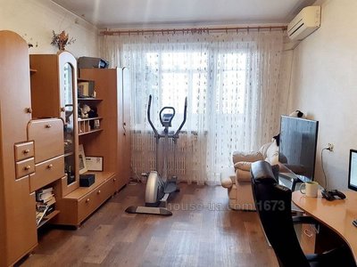 Купить квартиру, Дружбы Народов ул., Харьков, id 55286