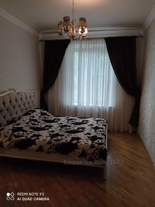 Купити квартиру, Бакуліна вул., Харків, id 37381