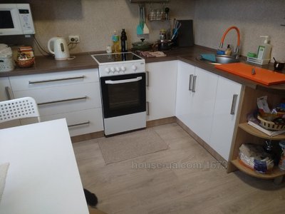 Купити квартиру, Ахсарова вул., Харків, id 52209