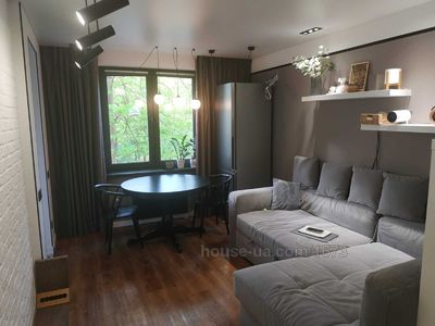Купити квартиру, Гвардійців-широнінців вул., Харків, id 63649