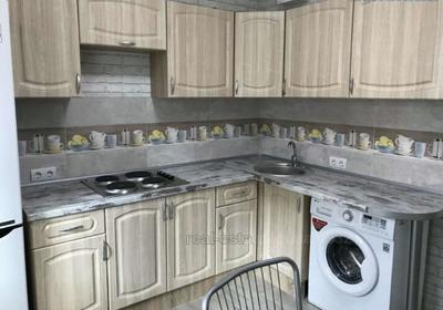 Rent an apartment, New Building, Gvardeycev-shironincev-ul, Kharkiv, id 127592