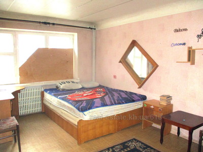 Rent an apartment, Timurovcev-ul, Kharkiv, 606_mr, Saltivskyi district, id 138763