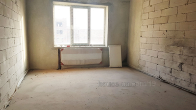 Купити квартиру, Новобудова, Роксоляни вул., Львів, id 16760
