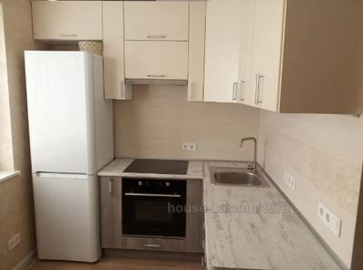 Зняти квартиру, Леся Сердюка вул., Харків, id 40321
