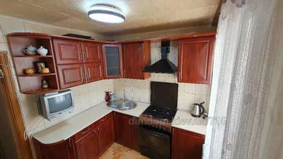 Rent an apartment, Tampere-ul, 12, Kyiv, Socgorod, Dneprovskiy district, id 207616