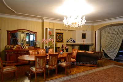 Купити будинок, Будинок, Дачная ул., Одеса, id 15793