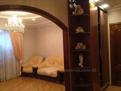 Зняти квартиру, Сталінка, Мельникова ул., 6, Київ, id 2104