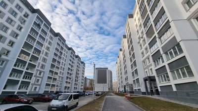 Купити квартиру, Полтавський Шлях вул., Харків, id 57550