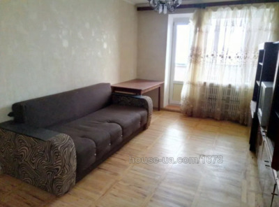 Зняти квартиру, Жуковського просп., Харків, id 43743