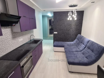 Rent an apartment, Saltovskoe-shosse, Kharkiv, id 40896