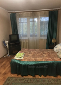 Купити квартиру, Садовий проїзд, Харків, id 41461