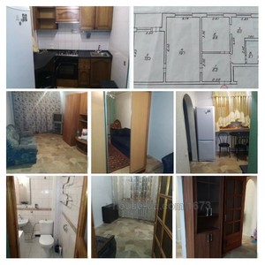 Купити квартиру, Гагаріна просп., Харків, id 33770