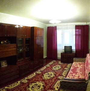 Купить квартиру, Ньютона ул., Харьков, id 38277
