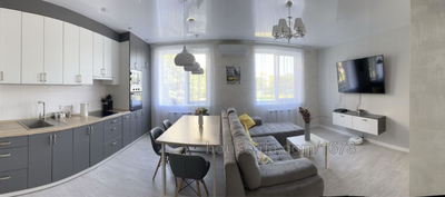 Купити квартиру, Перемоги просп., Харків, id 60207