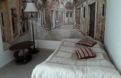 Снять квартиру, Белобровский пер., Харьков, id 53505