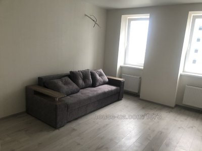 Зняти квартиру, Заливна вул., Харків, id 57058