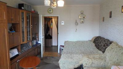 Buy an apartment, Serie "KP", Balzaka-Onore-ul, 65, Kyiv, id 25265