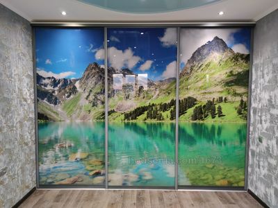 Купити квартиру, Джерельна вул., Харків, id 64087