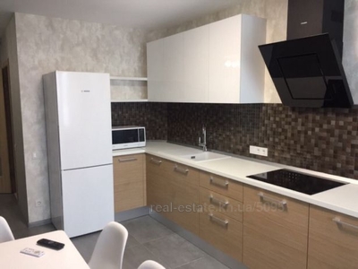 Rent an apartment, New Building, Klochkovskaya-ul, 101Б, Kharkiv, id 127806