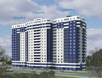 Купити квартиру, Зернова вул., Харків, id 56593