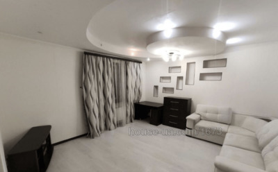 Buy an apartment, Traktorostroiteley-prosp, Kharkiv, id 58440