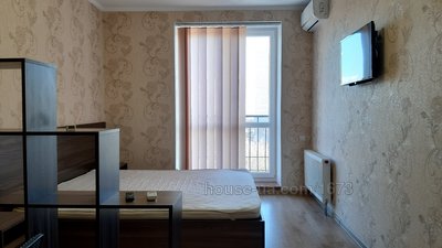 Зняти квартиру, Абрамівська вул., Харків, id 51953