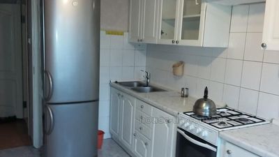 Rent an apartment, Topol-2-zh/m, Dnipro, id 7485
