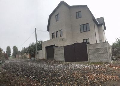 Buy a house, Elizavetinskaya-ul, Kharkiv, id 121857