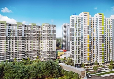 Buy an apartment, Kaysarova-ul, 7/9, Kyiv, id 205035