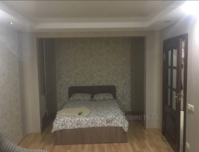 Купити квартиру, Лебединська вул., Харків, id 44619