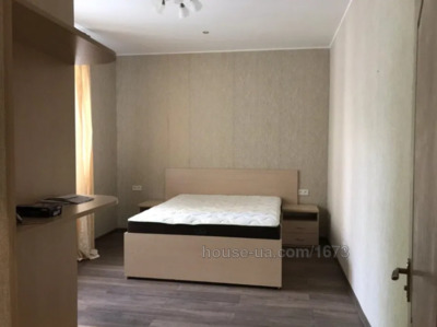 Зняти квартиру, Дарвіна вул., Харків, id 35745