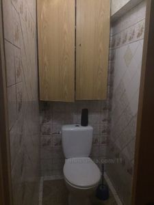 Rent an apartment, Nikolsko-Botanicheskaya-ul, 11, Kyiv, id 750
