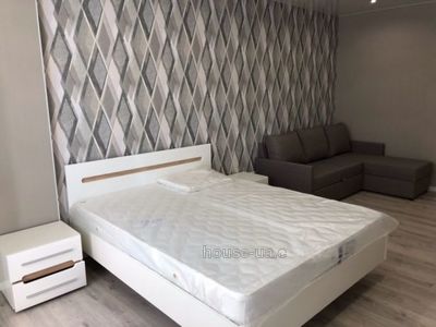 Зняти квартиру, Лебедева Николая ул., Київ, id 13394