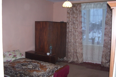Купити квартиру, Польова вул., Львів, id 2792