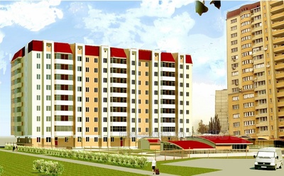 Купить квартиру, Гвардейцев-широнинцев ул., 29, Харьков, id 113521