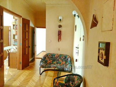Зняти квартиру, Героев Обороны ул., 3, Київ, id 532