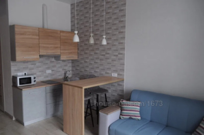 Rent an apartment, Belobrovskiy-per, Kharkiv, id 32237