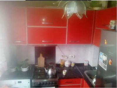 Купити квартиру, Гагаріна просп., Харків, id 23838