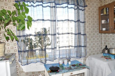 Buy an apartment, Olimpiyskaya-ul, Kharkiv, id 132233