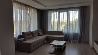 Зняти квартиру, Котлова вул., Харків, id 25126