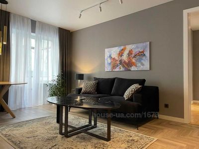 Зняти квартиру, Костомарівська вул., Харків, id 53846