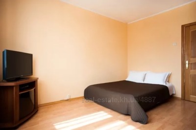 Rent an apartment, Valentinivska, 18, Kharkiv, id 125755