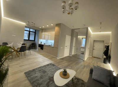 Зняти квартиру, Ботанічний пров., Харків, id 53707