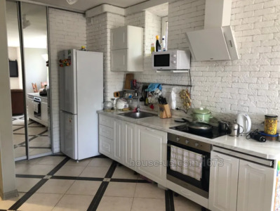 Rent an apartment, Celinogradskaya-ul, Kharkiv, id 37094